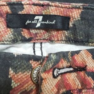 7 for all mankind jeans